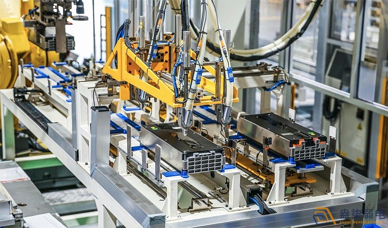 工厂无线AP的要求有哪些？