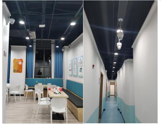 项目现场 项目现场