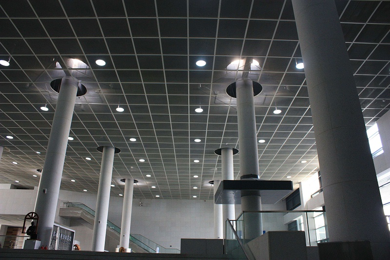 成都弱电工程商带你了解，楼宇自控（BA）对照明系统的管理控制有哪些？