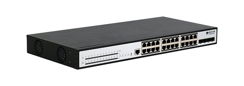 PoE供电交换机的五大特性 PoE供电交换机的五大特性