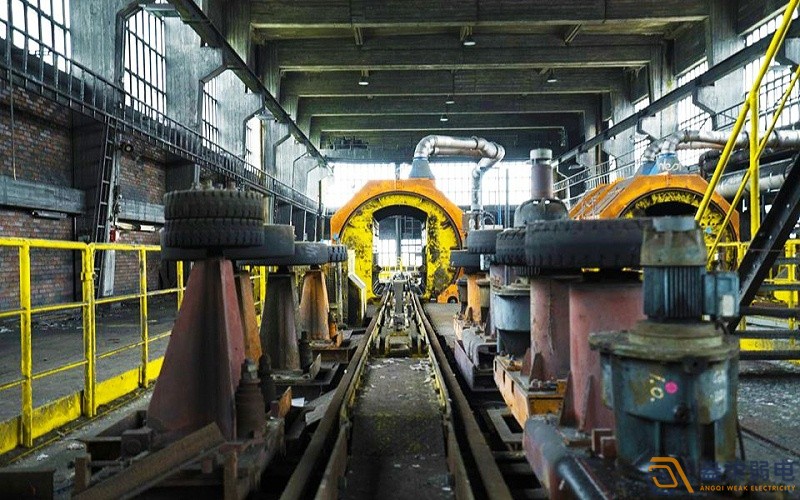 煤矿厂如何打造有效的数字化监控？