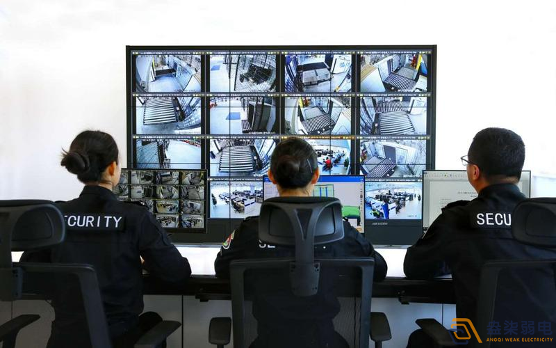 工厂监控一般多久自动清空一次