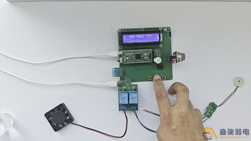 工厂气体检监测系统的重要性 工厂气体检监测系统的重要性