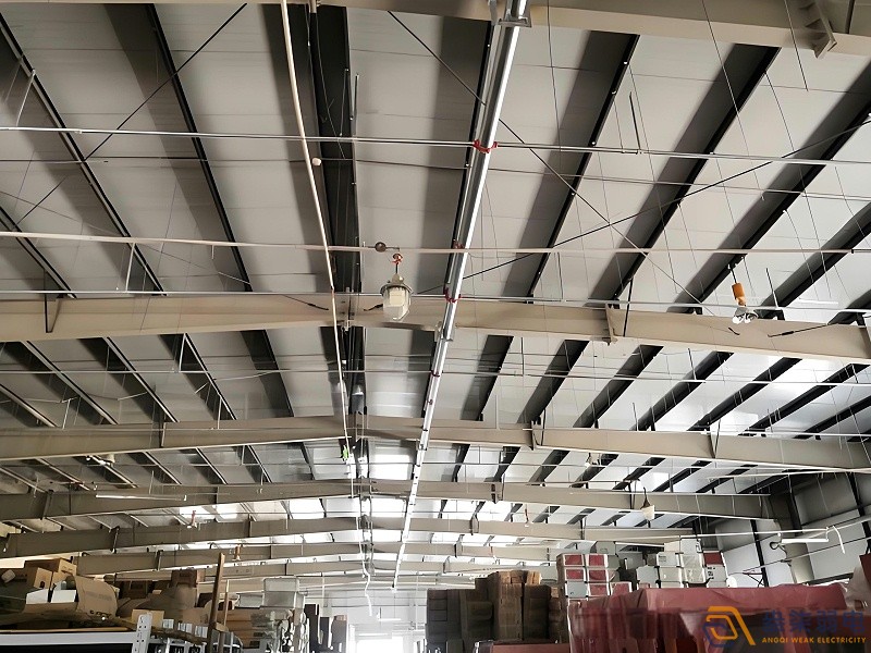 新年厂房安装火灾报警的必要性 新年厂房安装火灾报警的必要性