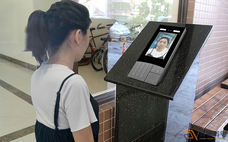 工厂人脸识别门禁系统功能 工厂人脸识别门禁系统功能