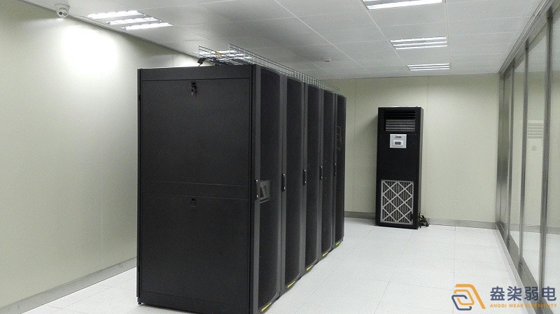 成都数字工厂—机房建设4大要素 成都数字工厂—机房建设4大要素