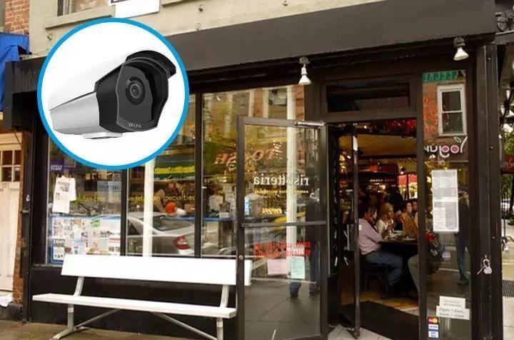 便利店安装监控有需要注意的？