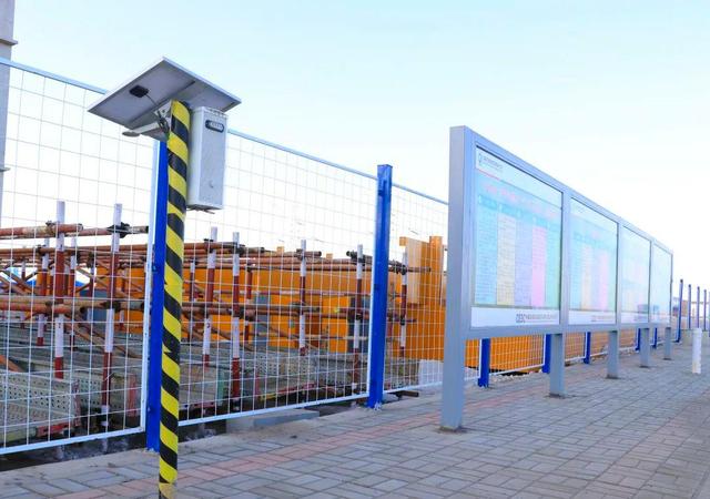 盎柒新建工厂安装信息发布系统的作用 盎柒新建工厂安装信息发布系统的作用