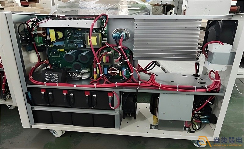 传统UPS供电方式适合用在哪些使用场景？