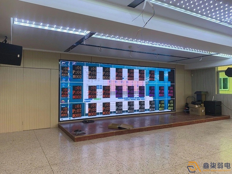 会议室用什么样的显示屏合适？