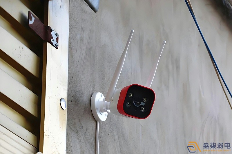 工厂智能警戒现场喊话怎么实现 工厂智能警戒现场喊话怎么实现