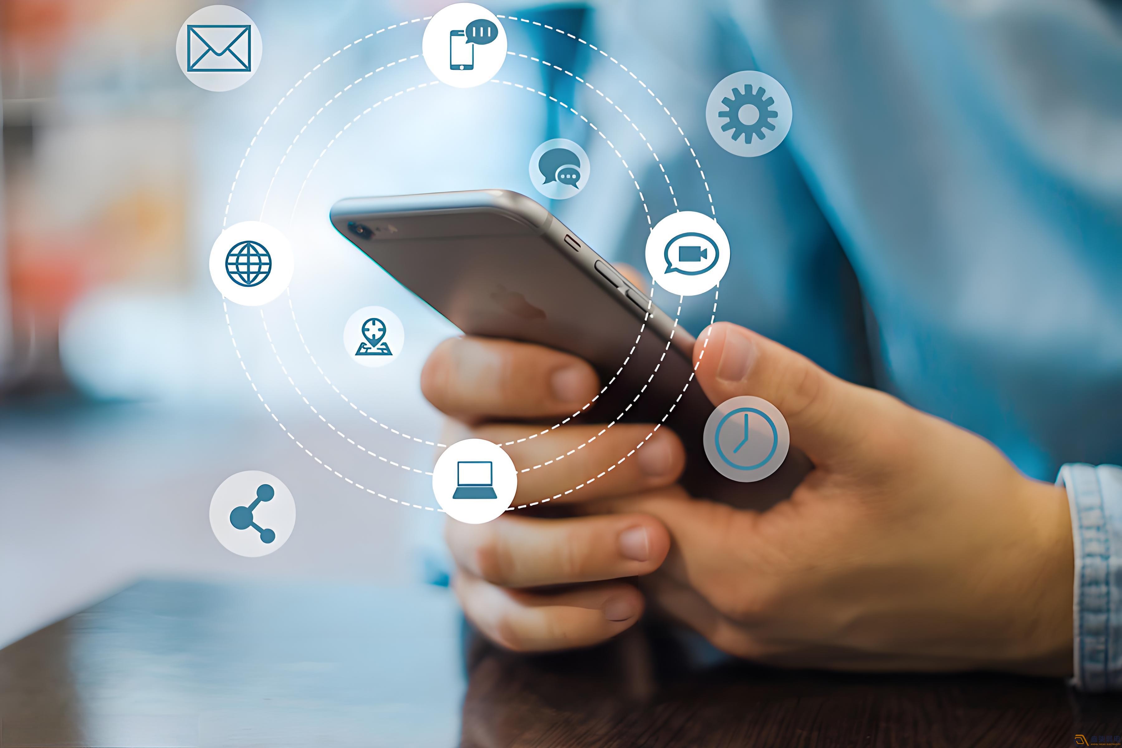 厂房通讯信号增强解决方案