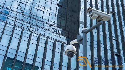 办公楼监控一般用的多少像素？