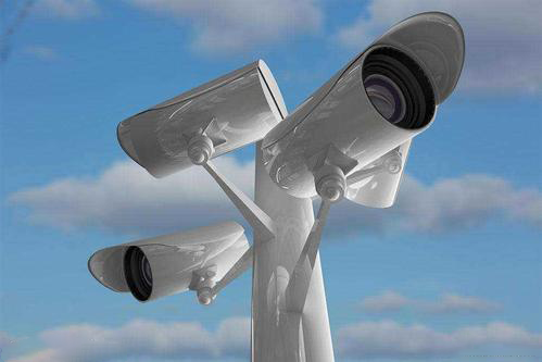 夏季雷雨天气，安防监控系统遭受雷击损害的原因