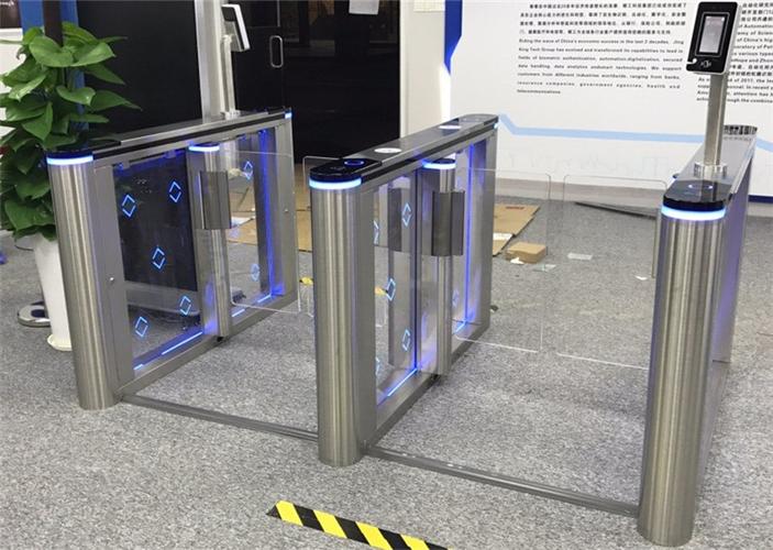 盎柒新建工厂门禁考勤系统解决哪些问题？