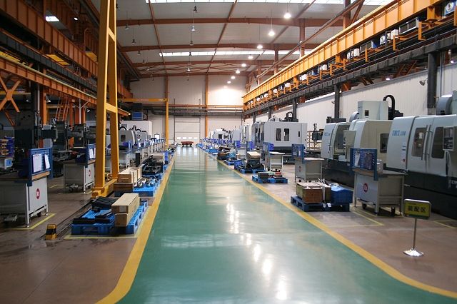 盎柒新建制造企业搭建数字化车间 盎柒新建制造企业搭建数字化车间