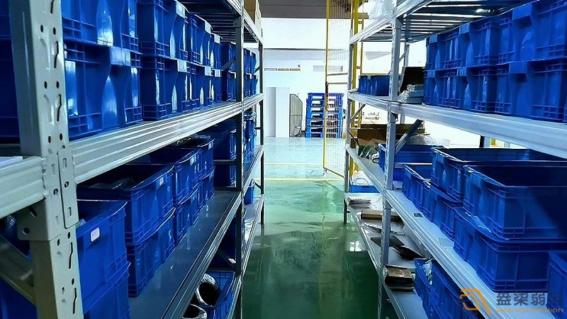 仓库物料管理系统功能有哪些？