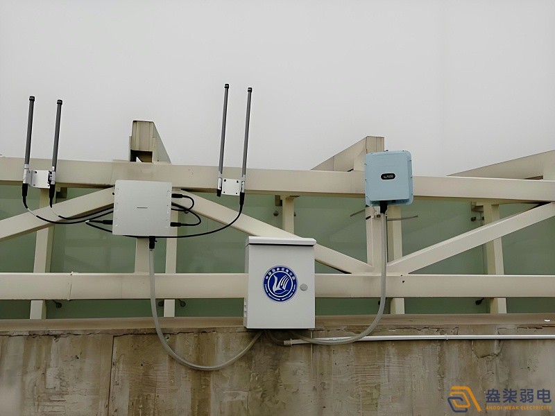 无线网桥怎么远程控制？