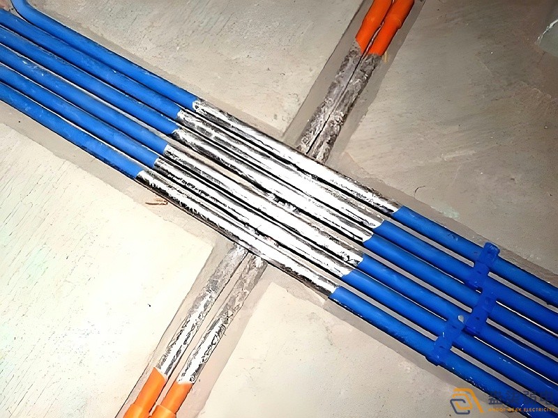 厂房前期规划监控布线的重要性 厂房前期规划监控布线的重要性