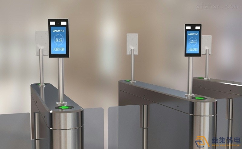 火电厂智能门禁一卡通系统 火电厂智能门禁一卡通系统