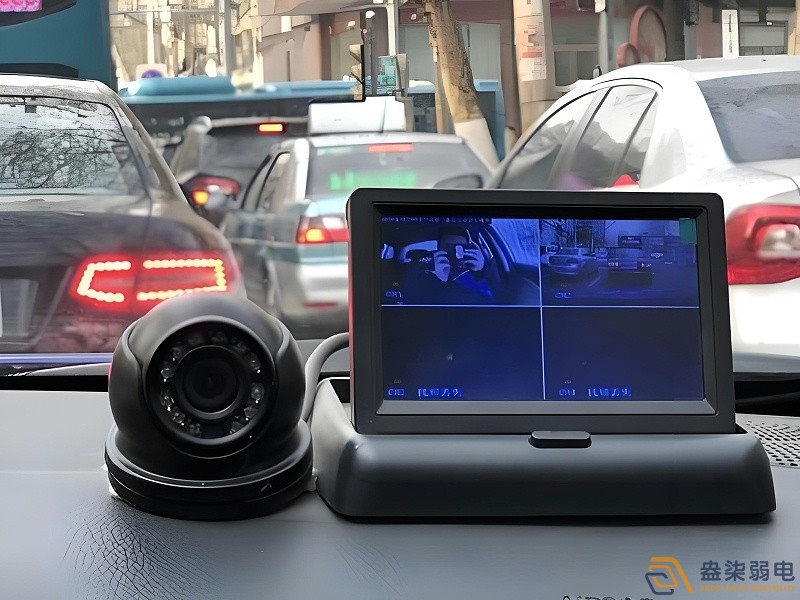 车载监控摄像头如何防抖？