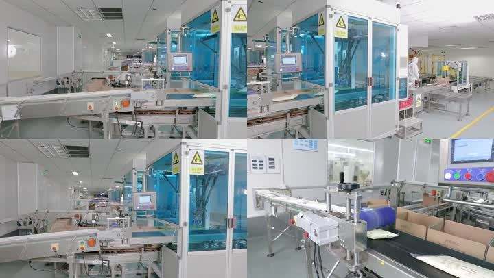 生产线实时监控 生产线实时监控