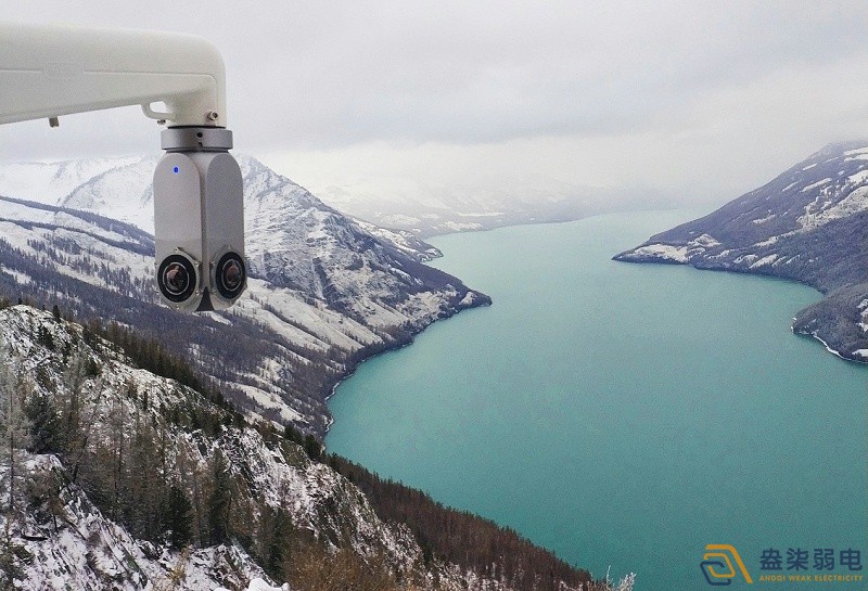 广角全景摄像机在工厂的应用优势 广角全景摄像机在工厂的应用优势