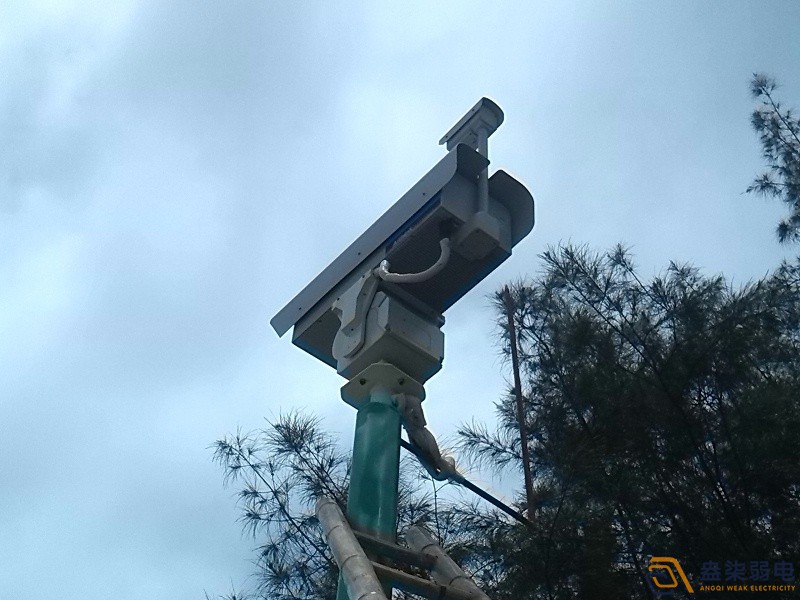 工厂夜视监控系统需要考虑哪些？