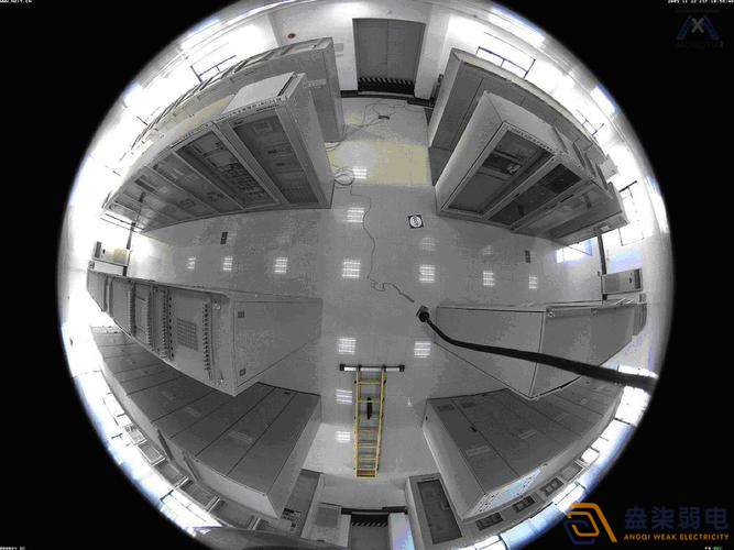 鱼眼镜头和多镜头拼接技术有什么区别？