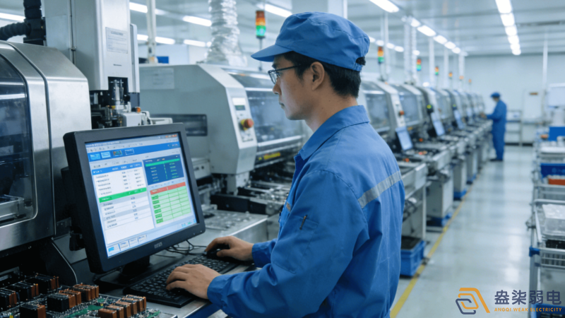 MES系统主要适用于哪些类型工厂？