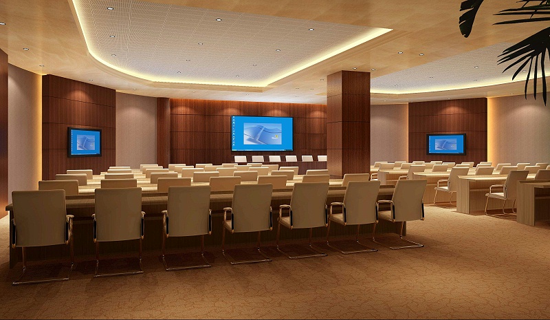 智能监控与控制系统的应用与优势 智能监控与控制系统的应用与优势