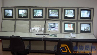 工厂安装视频监控要注意什么？