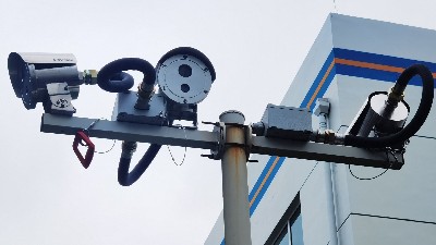 007弱电浅析校园视频监控系统维护校园安全 007弱电浅析校园视频监控系统维护校园安全