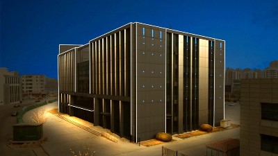 007弱电浅析校园视频监控系统维护校园安全 007弱电浅析校园视频监控系统维护校园安全