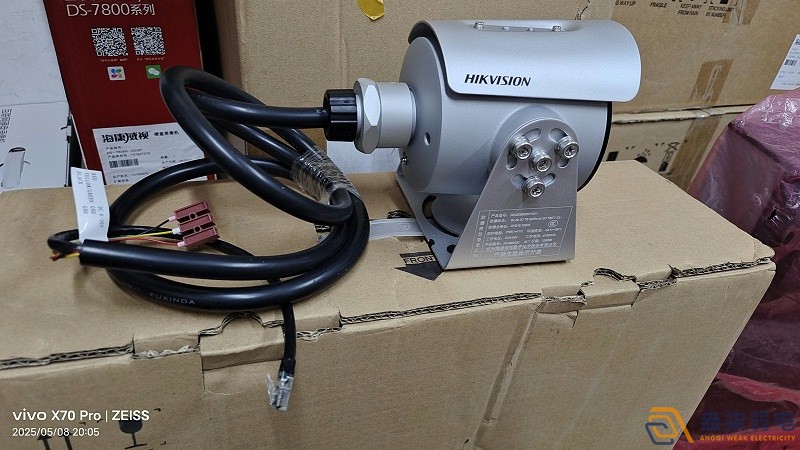 市场上防爆摄像机的不同种类有哪些？