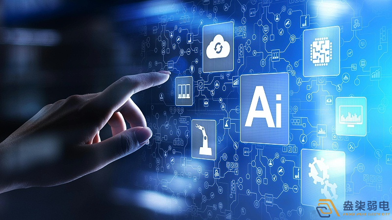 当AI遇上智能制造，会碰擦出怎样的火花？