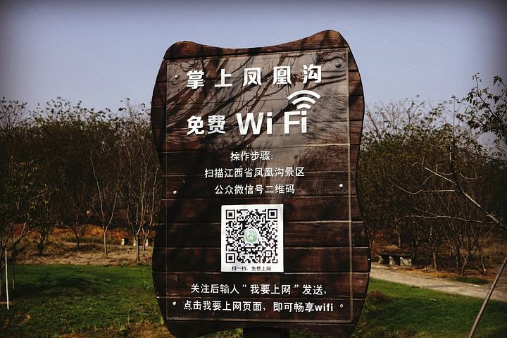 景区wifi 景区wifi