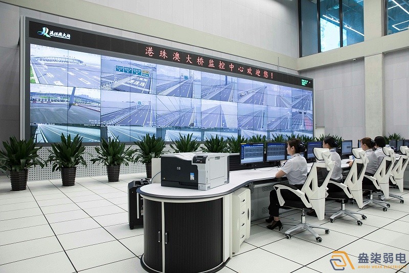 集中式系统在视频监控工程的优势 集中式系统在视频监控工程的优势