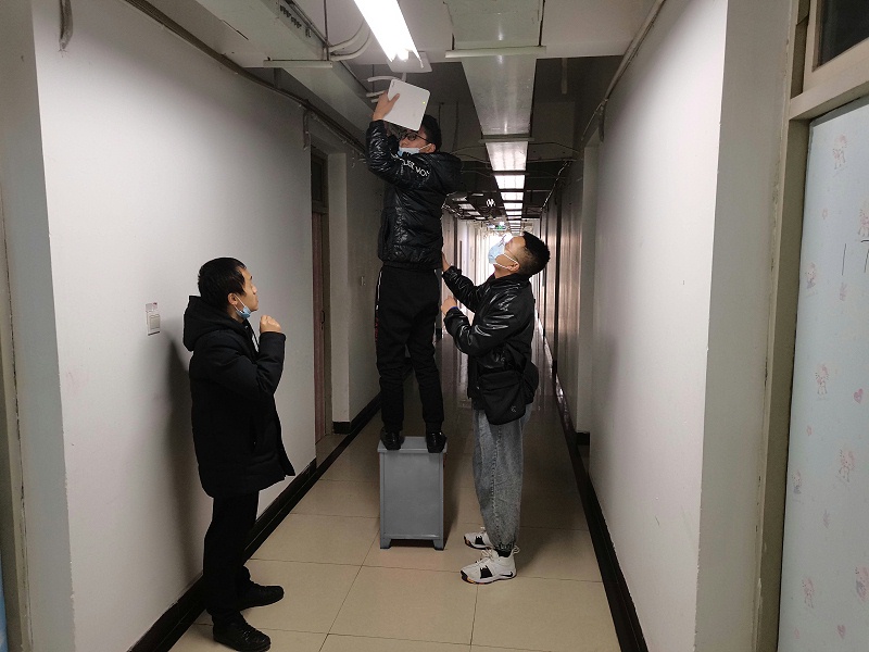 成都机房建设公司:校园综合布线设计中结构化的特点 成都机房建设公司:校园综合布线设计中结构化的特点