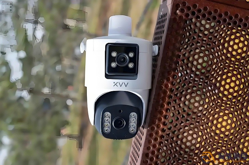 怎么确保监控摄像机的视频数据安全？