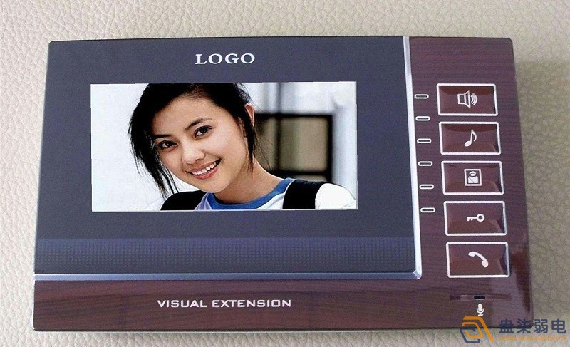 可视对讲门禁系统在提升旧社区门禁方面的优势 可视对讲门禁系统在提升旧社区门禁方面的优势