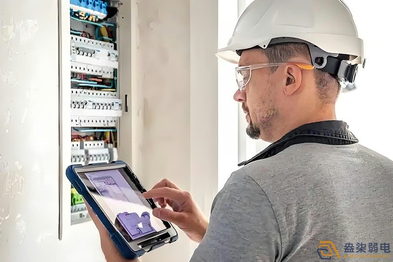 智慧工厂升级，AR工作流巡检带来的新机遇