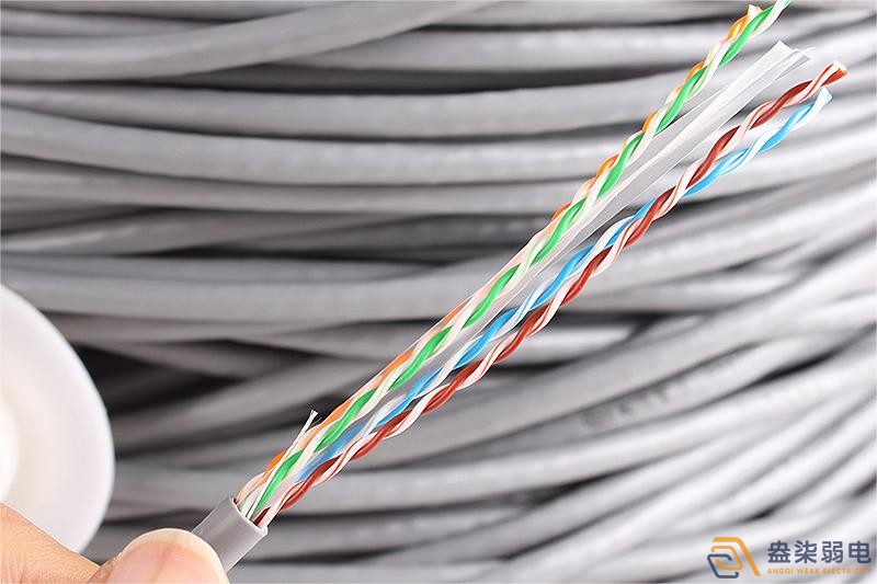 成都监控—监控线材选择需要注意哪些？