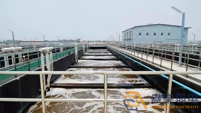 污水厂视频监控系统如何设计？