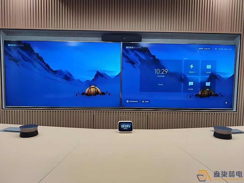 会议一体机一台设备全部搞定远程视频会议 会议一体机一台设备全部搞定远程视频会议