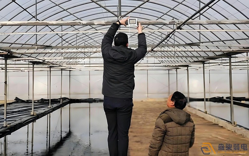 秧苗圃安装监控重要性有哪些？