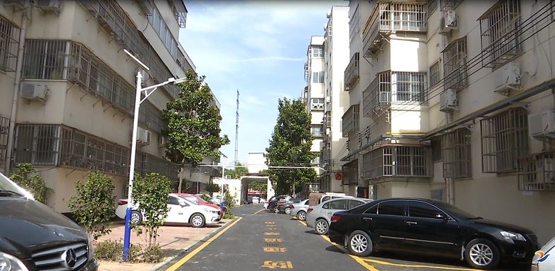 老旧小区弱电系统改造，视频监控的发展趋势