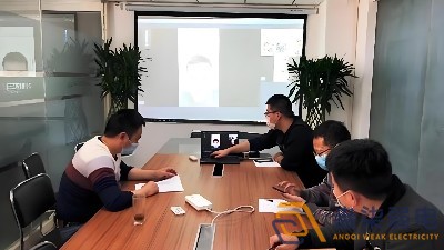 中小企业也能低成本打造智能会议室？