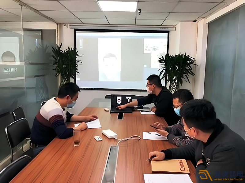 中小企业也能低成本打造智能会议室？