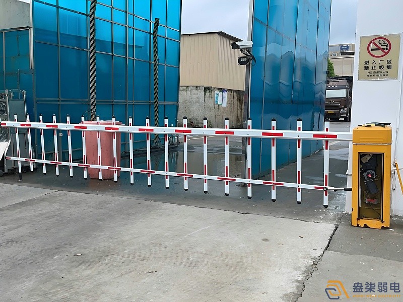 化工厂安装二道门的依据？